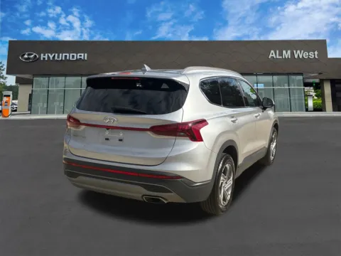 More photos of 2023 Hyundai Santa Fe SEL at ALM Hyundai West, GA