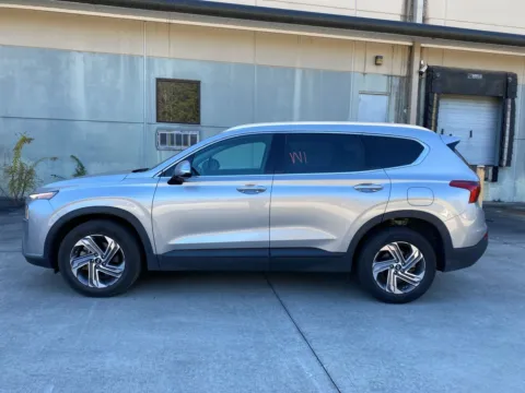 Another view of 2023 Hyundai Santa Fe SEL for sale in Lithia Springs, GA at ALM Hyundai West