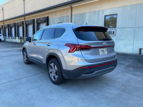 More photos of 2023 Hyundai Santa Fe SEL at ALM Hyundai West, GA