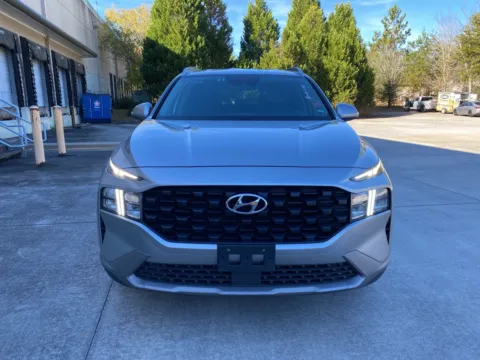Photos of 2023 Hyundai Santa Fe SEL for sale in Lithia Springs, GA at ALM Hyundai West