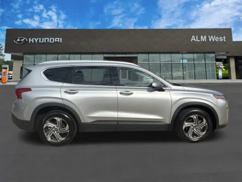More photos of 2023 Hyundai Santa Fe SEL at ALM Hyundai West, GA