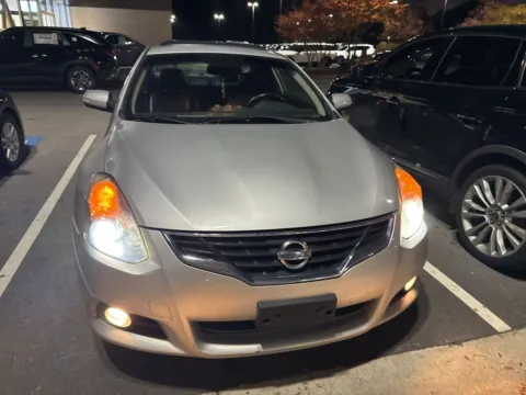 Photos of 2012 Nissan Altima 2.5 S for sale in Lithia Springs, GA at ALM Hyundai West