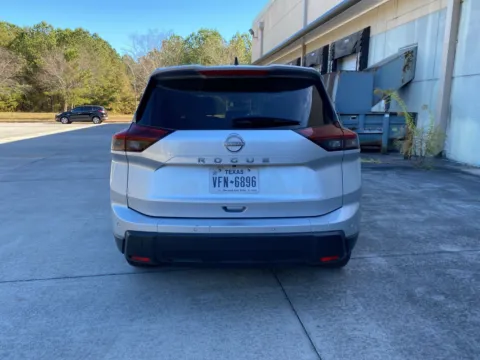 More photos of 2024 Nissan Rogue S at ALM Hyundai West, GA