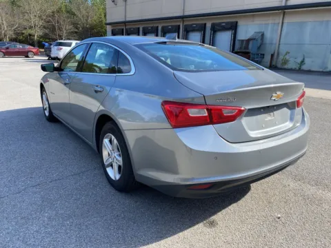 More photos of 2024 Chevrolet Malibu LT at ALM Hyundai West, GA