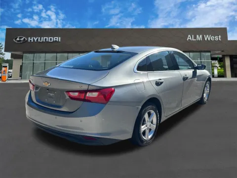 More photos of 2024 Chevrolet Malibu LT at ALM Hyundai West, GA