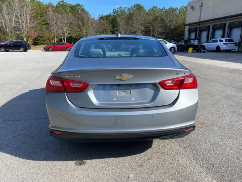 More photos of 2024 Chevrolet Malibu LT at ALM Hyundai West, GA