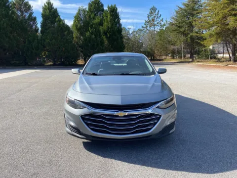 Photos of 2024 Chevrolet Malibu LT for sale in Lithia Springs, GA at ALM Hyundai West