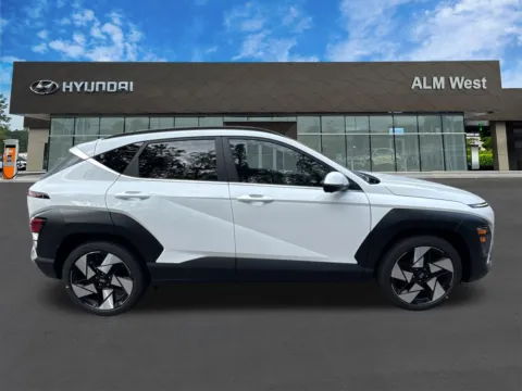 More photos of 2026 Hyundai Kona Limited at ALM Hyundai West, GA