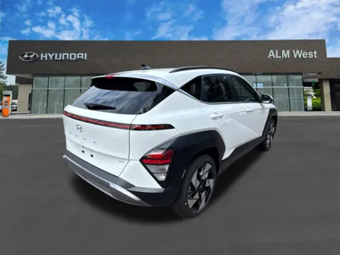 More photos of 2026 Hyundai Kona Limited at ALM Hyundai West, GA