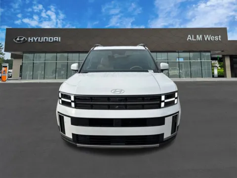 Photos of 2026 Hyundai Santa Fe Limited for sale in Lithia Springs, GA at ALM Hyundai West