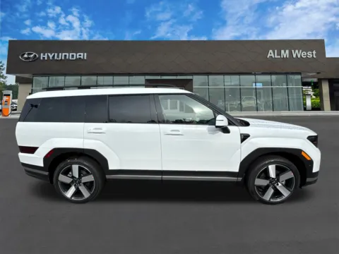 More photos of 2026 Hyundai Santa Fe Limited at ALM Hyundai West, GA
