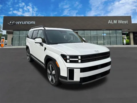 Another view of 2026 Hyundai Santa Fe Limited for sale in Lithia Springs, GA at ALM Hyundai West