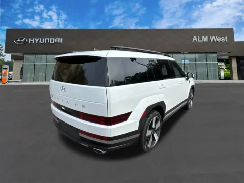 More photos of 2026 Hyundai Santa Fe Limited at ALM Hyundai West, GA