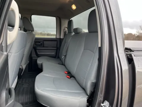 More photos of 2016 Ram 1500 Express at Taylor Automotive, TN