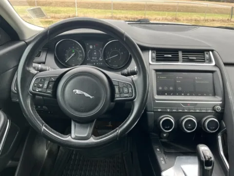 Another view of 2018 Jaguar E-PACE S for sale in Martin, TN at Taylor Automotive