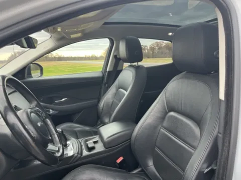 More photos of 2018 Jaguar E-PACE S at Taylor Automotive, TN