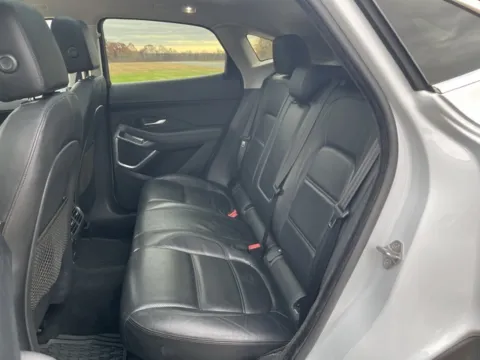 More photos of 2018 Jaguar E-PACE S at Taylor Automotive, TN