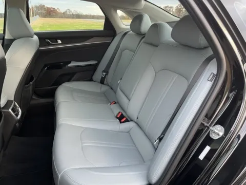 More photos of 2021 Kia K5 EX at Taylor Automotive, TN