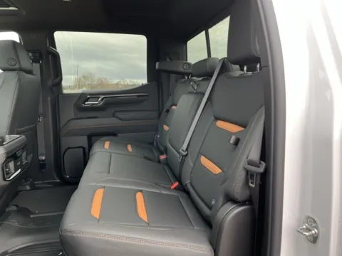 More photos of 2026 GMC Sierra 1500 AT4 at Taylor Automotive, TN