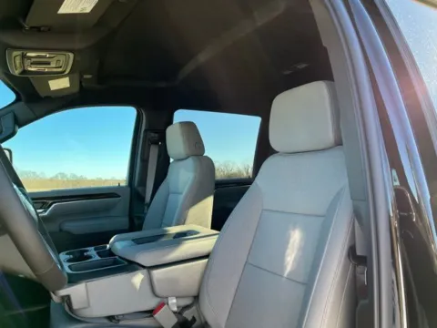 More photos of 2026 GMC Sierra 2500HD SLE at Taylor Automotive, TN