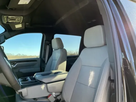 More photos of 2026 GMC Sierra 2500HD SLE at Taylor Automotive, TN