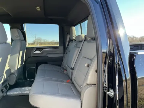 More photos of 2026 GMC Sierra 2500HD SLE at Taylor Automotive, TN