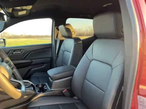 More photos of 2026 Chevrolet Colorado LT at Taylor Automotive, TN