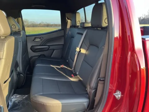 More photos of 2026 Chevrolet Colorado LT at Taylor Automotive, TN