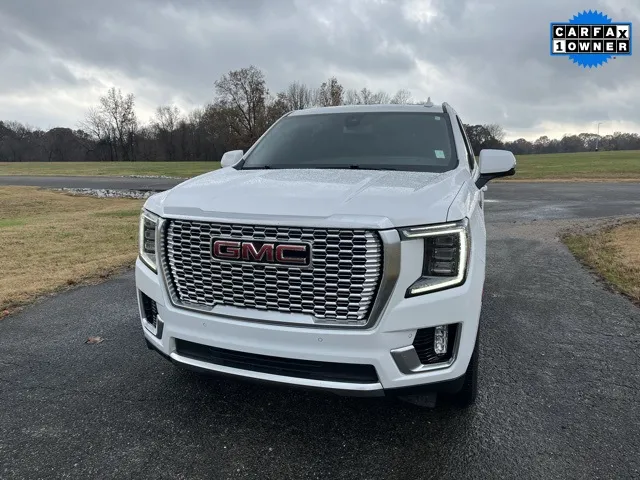 2021 GMC Yukon Denali for sale in Martin, TN