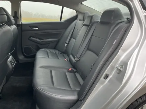 More photos of 2023 Nissan Altima 2.5 SL at Taylor Automotive, TN