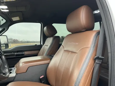 More photos of 2016 Ford F-350SD Platinum at Taylor Automotive, TN