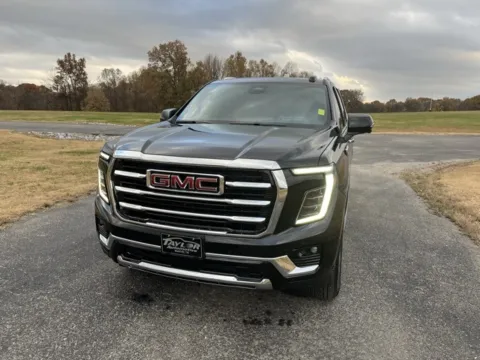 Blue 2026 GMC Yukon XL Elevation for sale in Martin, TN