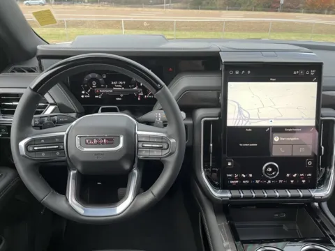 Another view of 2026 GMC Yukon XL Elevation for sale in Martin, TN at Taylor Automotive