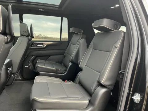More photos of 2026 GMC Yukon XL Elevation at Taylor Automotive, TN