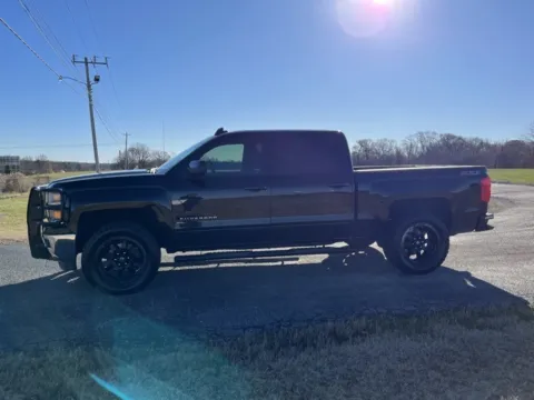 Photos of 2015 Chevrolet Silverado 1500 LT for sale in Martin, TN at Taylor Automotive