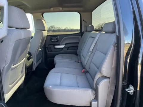 More photos of 2015 Chevrolet Silverado 1500 LT at Taylor Automotive, TN