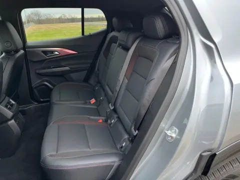 More photos of 2026 Chevrolet Equinox EV RS at Taylor Automotive, TN