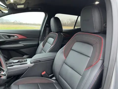 More photos of 2026 Chevrolet Equinox EV RS at Taylor Automotive, TN