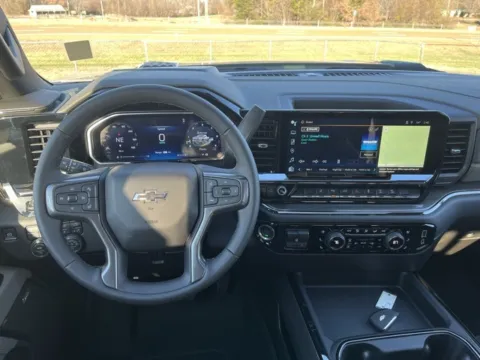 Another view of 2026 Chevrolet Silverado 2500HD ZR2 for sale in Martin, TN at Taylor Automotive