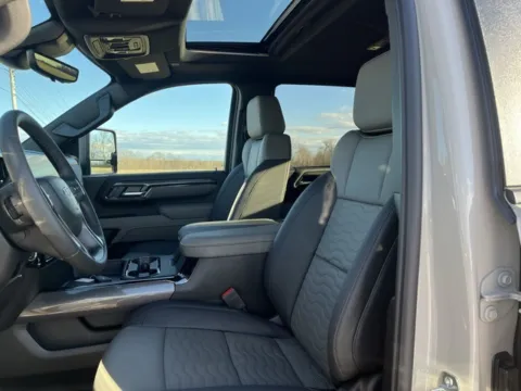 More photos of 2026 Chevrolet Silverado 2500HD ZR2 at Taylor Automotive, TN