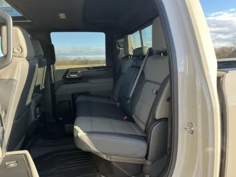 More photos of 2026 Chevrolet Silverado 2500HD ZR2 at Taylor Automotive, TN