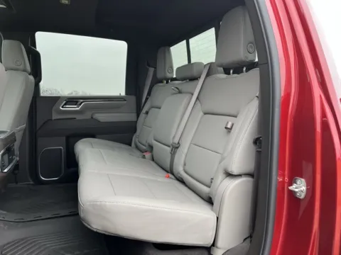 More photos of 2026 Chevrolet Silverado 2500HD LTZ at Taylor Automotive, TN