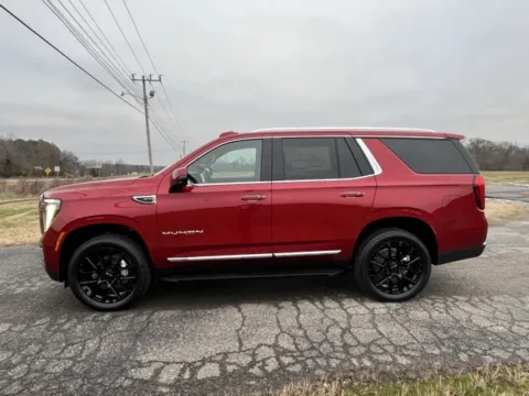 Photos of 2026 GMC Yukon Elevation for sale in Martin, TN at Taylor Automotive