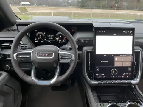 Another view of 2026 GMC Yukon Elevation for sale in Martin, TN at Taylor Automotive