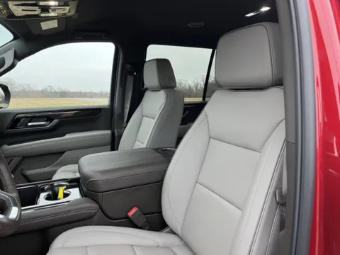 More photos of 2026 GMC Yukon Elevation at Taylor Automotive, TN