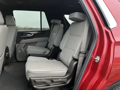 More photos of 2026 GMC Yukon Elevation at Taylor Automotive, TN