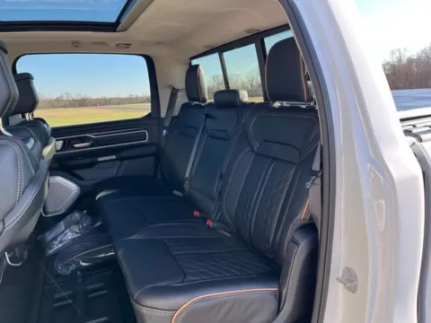 More photos of 2026 Ram 1500 Tungsten at Taylor Automotive, TN