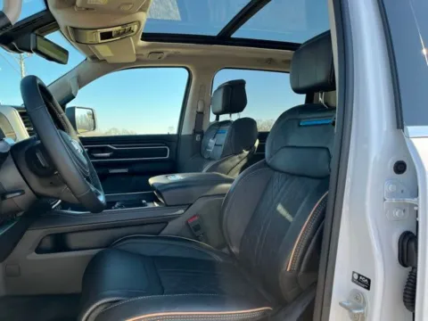 More photos of 2026 Ram 1500 Tungsten at Taylor Automotive, TN