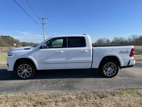 Photos of 2026 Ram 1500 Tungsten for sale in Martin, TN at Taylor Automotive
