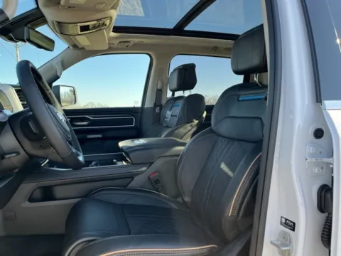 More photos of 2026 Ram 1500 Tungsten at Taylor Automotive, TN